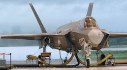 The F-35 is a &apos;high-volume&apos; fighter. Some 2,400-plus F-35 variants are planned, including 680 for the Navy and Marines.
