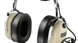 Flightcome13 Headset Passive 10950264 Flightcome13 Headset Passive 10950264