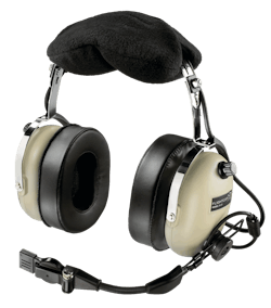 Flightcome13 Headset Passive 10950264 Flightcome13 Headset Passive 10950264