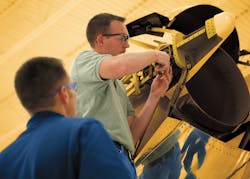 Flightsafety Easa Maintenance 10943506 Flightsafety Easa Maintenance 10943506