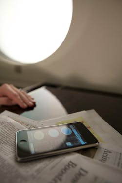 Flightsafety Gulfstream Cabin 10944362 Flightsafety Gulfstream Cabin 10944362