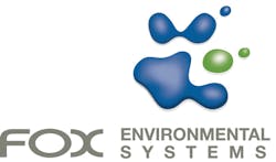 Fox Environmental Systems Logo 10951049
