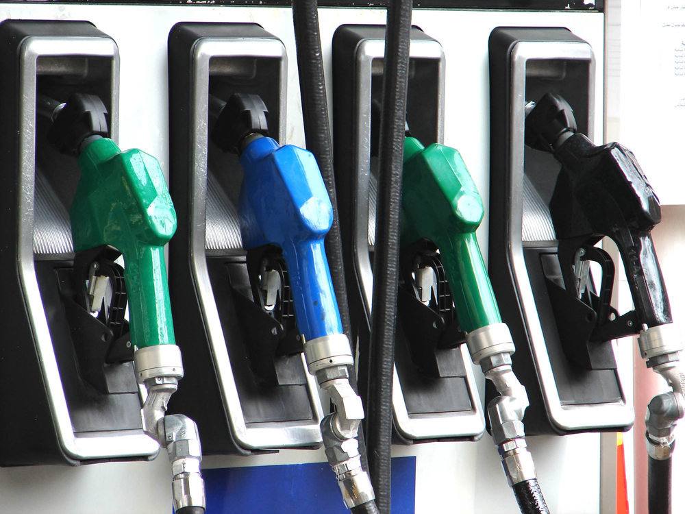 The gas stations, in Mercer, Monmouth, Somerset, and Union counties, allegedly received a total of nearly 65,000 gallons of avgas from a fuel distributor, between Dec. 6-7, 2012.