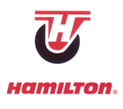 Hamilton Logo 10942453