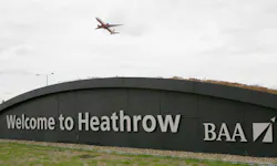 Heathrow Airport 009 10951395 Heathrow Airport 009 10951395
