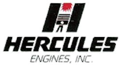 Hercules 10950991 Hercules 10950991