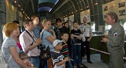 Inside V-12 Inside V-12