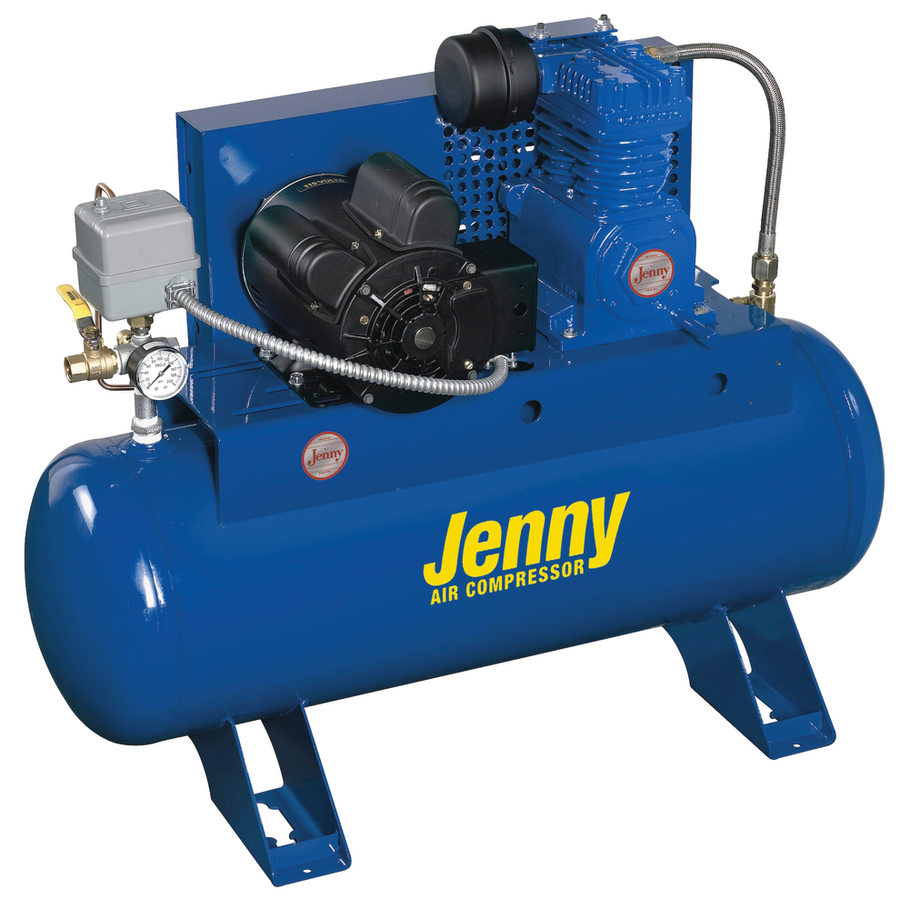 Jenny K15a 17 Compressor 10942242