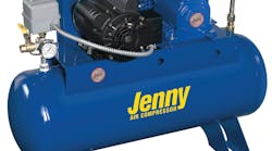 Jenny K15a 17 Compressor 10942242 Jenny K15a 17 Compressor 10942242