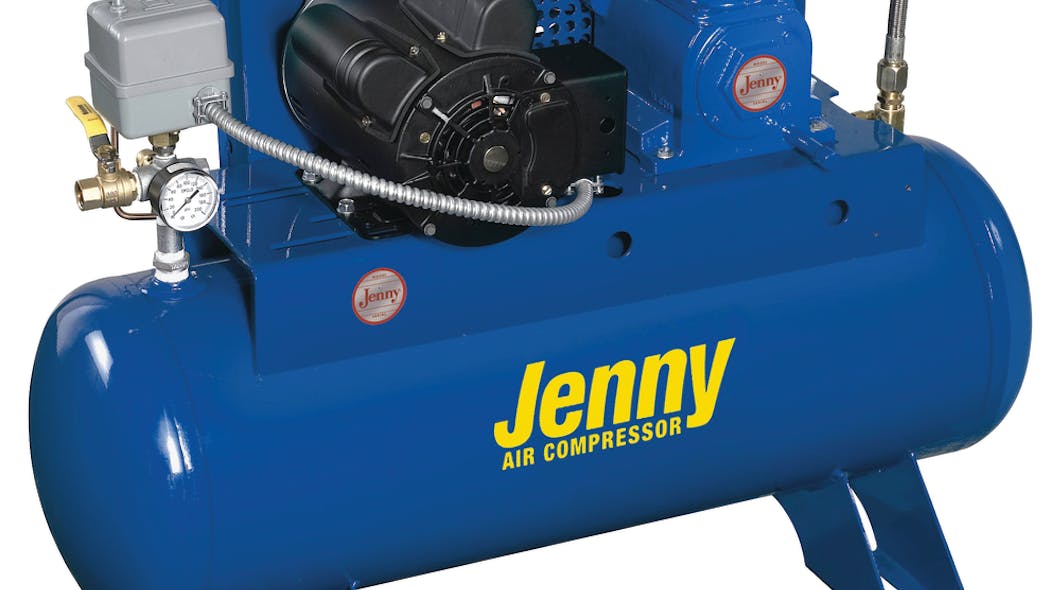 Jenny K15a 17 Compressor 10942242