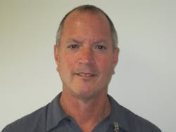 West Star recently hired Keith Foster as Interior Lead, CAE, to oversee the new interior shop.