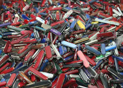 Knives 10938123 Knives 10938123