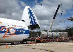 Loading Cargo For The Project 10944423 Loading Cargo For The Project 10944423