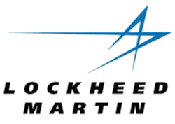 Lockheed Martin 10951009