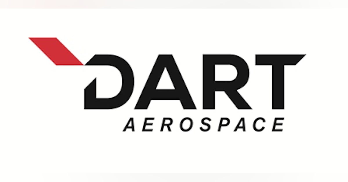 Logo dart discount
