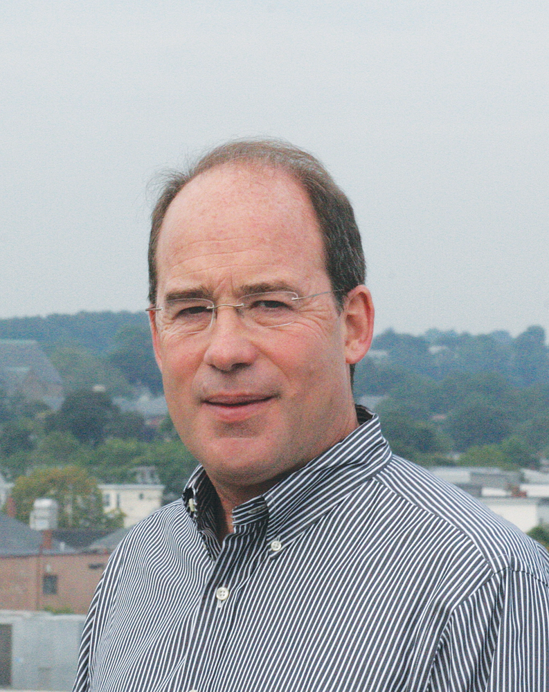 Michael Benjamin, CEO, FlightView