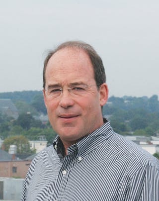Michael Benjamin, CEO, FlightView