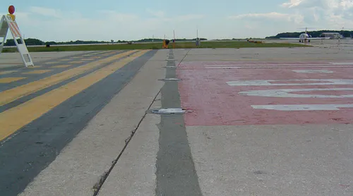 Runway Patch Pvc Summer 2013 e-Military | Aviation Pros