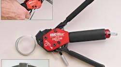 One Step Banding Tools 10940870 One Step Banding Tools 10940870