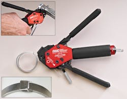 One Step Banding Tools 10940870 One Step Banding Tools 10940870