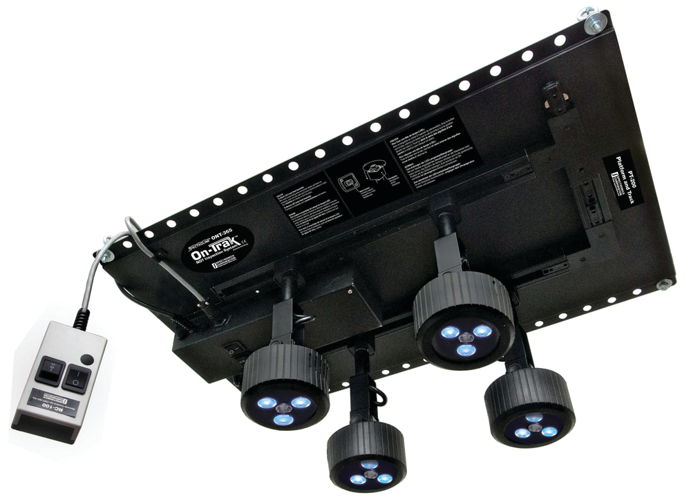 Ont 365 On Trak With Remote Co 10942237