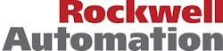 Rockwell Automation Logo 10949324