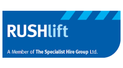 Rushlift Logo 10942418