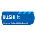 Rushlift Logo 10942418