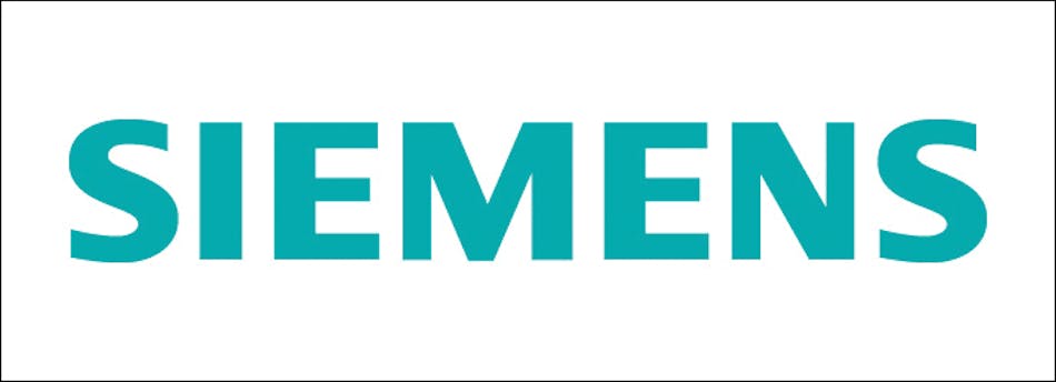Siemens Logo 10946176