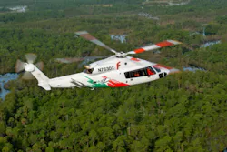 Sikorsky Aircraft Corp S 76d F 10941373 Sikorsky Aircraft Corp S 76d F 10941373