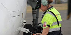NTL Aviation Services has grown rapidly in a short period of time and now provides aviation ground handling services for Jetstar, Qantaslink, Regional Express, Aeropelican Air Services, Brindabella Airlines and Royal Flying Doctor Services across a number of regional airports in New South Wales and Tasmania.