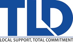 Tld Logo With Tag Final Rev 10 10951118