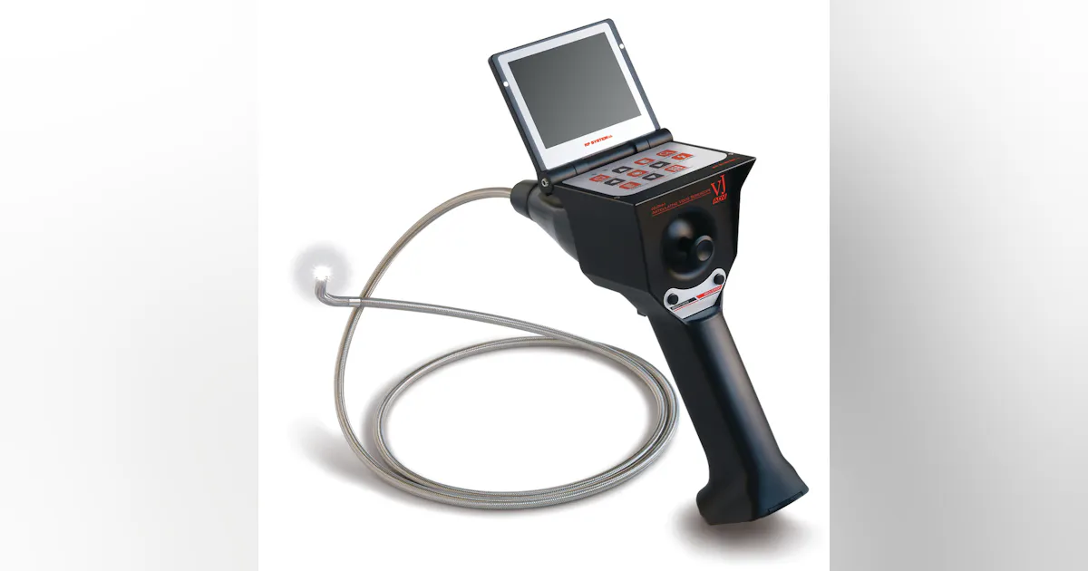 Video Borescope | Aviation Pros