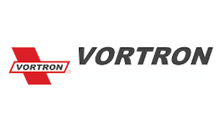 Vortron Logo Long For Dark Bg 10951066