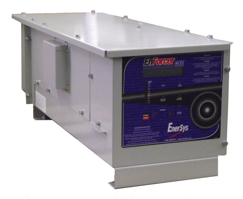 Avoid sulphation in the first place by proper charging.