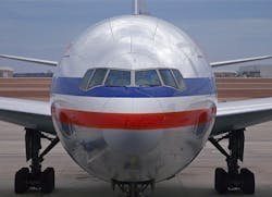 American Airlines and American Eagle have cut nearly 6,500 jobs since parent AMR Corp. filed bankruptcy in November 2011. American Airlines and American Eagle have cut nearly 6,500 jobs since parent AMR Corp. filed bankruptcy in November 2011.