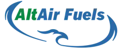 Altair Fuels Logo 10954077 Altair Fuels Logo 10954077