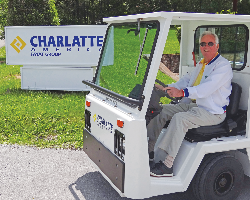 Bill Biermann, this year&apos;s Lifetime Achievement Award winner, started his career in 1951 and has managed to &apos;retire&apos; not once, but twice and earned the chance to retire a third time.