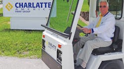 Bill Biermann, this year's Lifetime Achievement Award winner, started his career in 1951 and has managed to 'retire' not once, but twice and earned the chance to retire a third time. Bill Biermann, this year's Lifetime Achievement Award winner, started his career in 1951 and has managed to 'retire' not once, but twice and earned the chance to retire a third time.