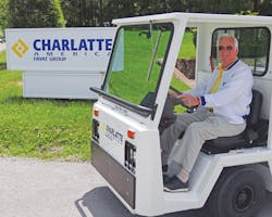 Bill Biermann, this year's Lifetime Achievement Award winner, started his career in 1951 and has managed to 'retire' not once, but twice and earned the chance to retire a third time. Bill Biermann, this year's Lifetime Achievement Award winner, started his career in 1951 and has managed to 'retire' not once, but twice and earned the chance to retire a third time.