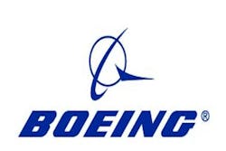 Boeing Logo 10962881 Boeing Logo 10962881