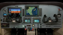 DFC90 autopilot adds significant performance and safety enhancements.
