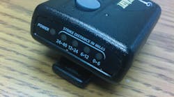 Weather service information when combined with lightning predication and detection systems will help in making safe, accurate decisions about ramp operations when severe weather approaches. Weather service information when combined with lightning predication and detection systems will help in making safe, accurate decisions about ramp operations when severe weather approaches.