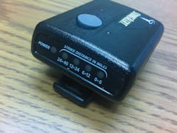 Weather service information when combined with lightning predication and detection systems will help in making safe, accurate decisions about ramp operations when severe weather approaches. Weather service information when combined with lightning predication and detection systems will help in making safe, accurate decisions about ramp operations when severe weather approaches.