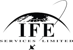 Ife Logo Black