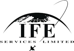 Ife Logo Black 10960811