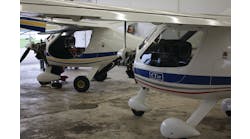 Providing maintenance for Special Light Sport Aircraft is increasingly important for many GA maintenance shops.