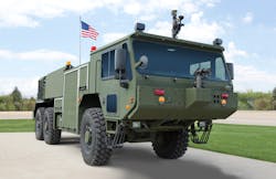Oshkosh Defense P 19r 10961673 Oshkosh Defense P 19r 10961673