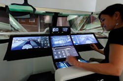 Thales Avionics2020 C Photocop 10963293 Thales Avionics2020 C Photocop 10963293