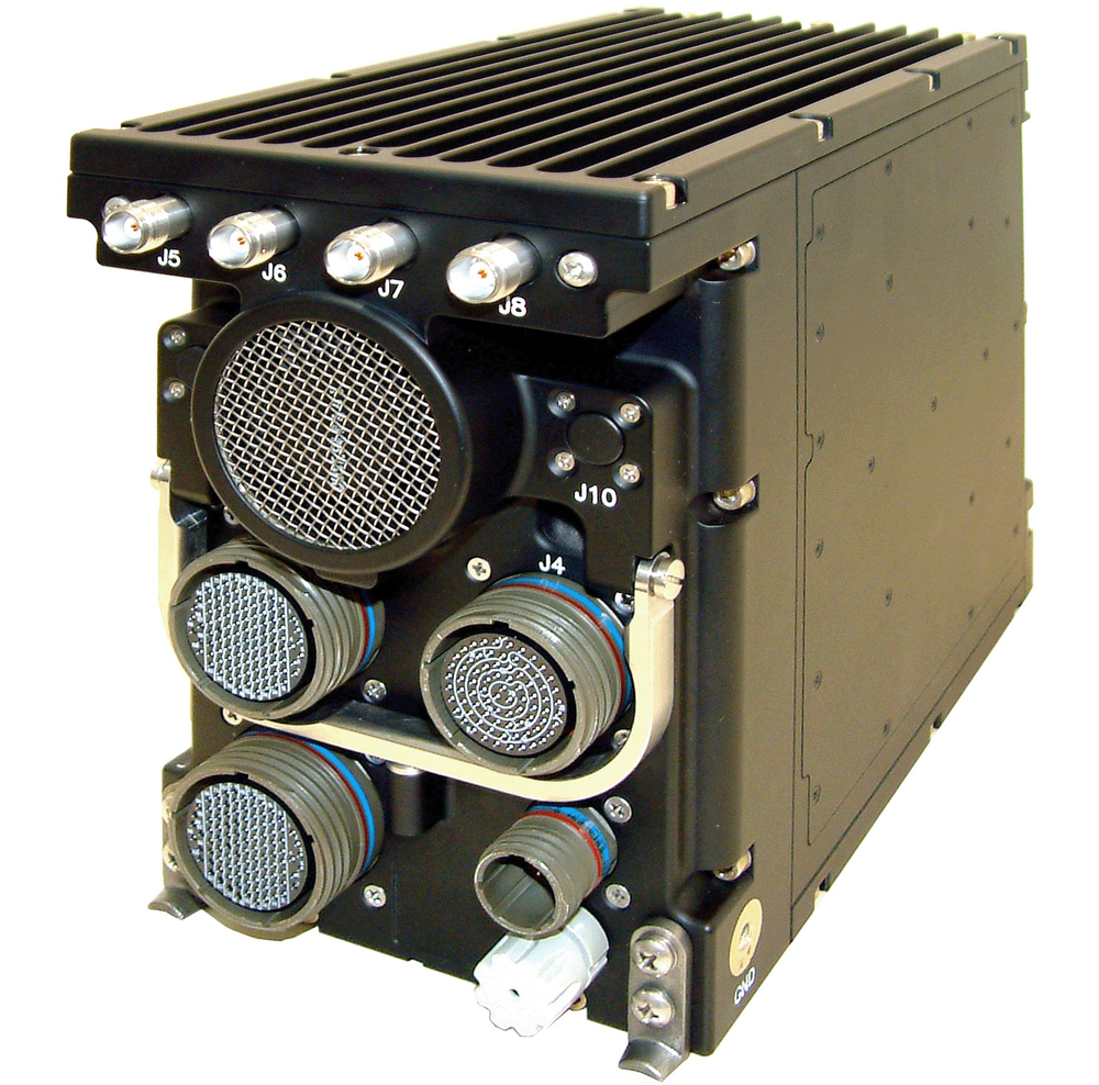 Un Elbit Systems Elisra Protec 10959017